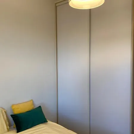 Apartman Centrum Blisko Plazy